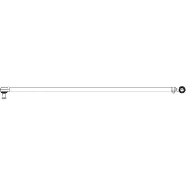 TRACK ROD ASSEMBLY