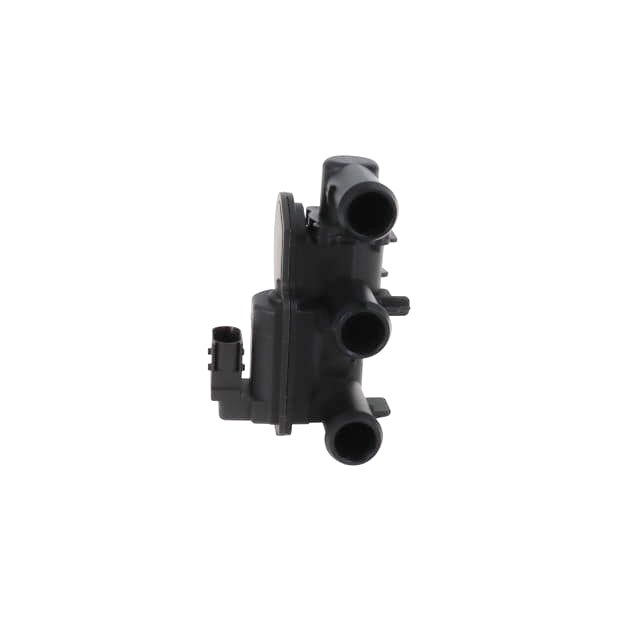 Cab Heater Coolant Control Valve 24V photo 2