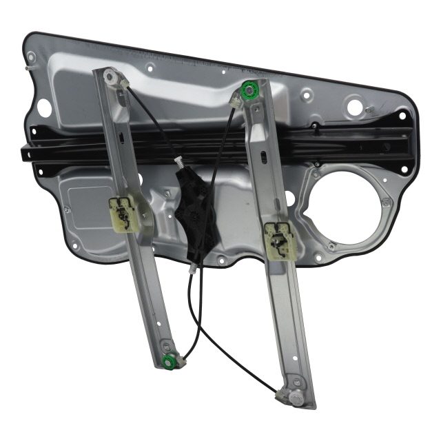 WINDOW REGULATOR W/O MOTOR RH TO SUIT VOLVO photo 2