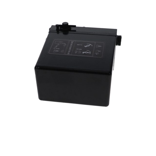 CAB TILT PUMP VOLVO photo 3
