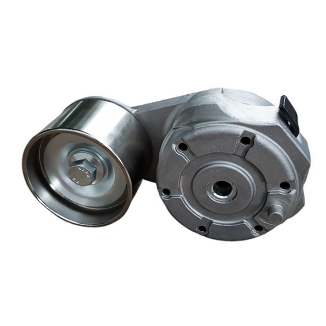 BELT TENSIONER