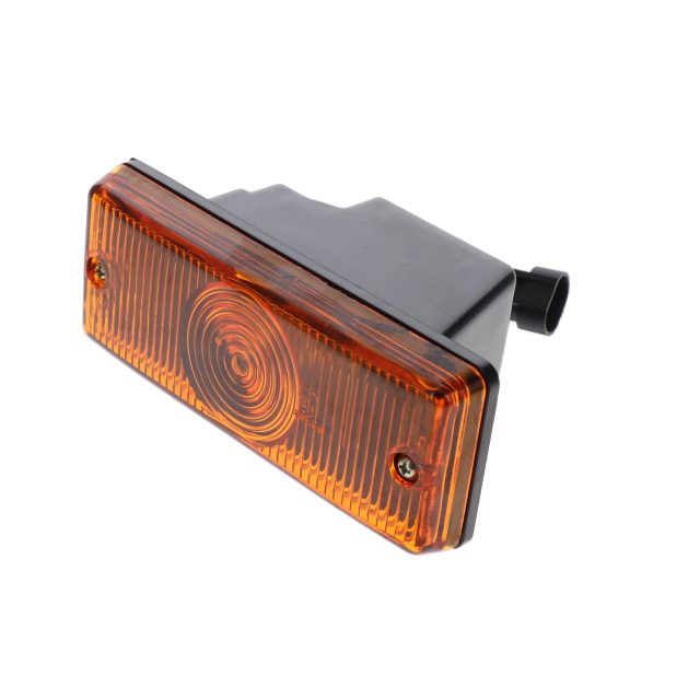 Indicator RH to suit Iveco photo 2