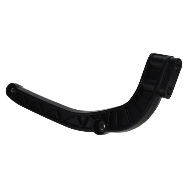 BUMPER BRACKET LH TO SUIT MERCEDES ATEGO 3