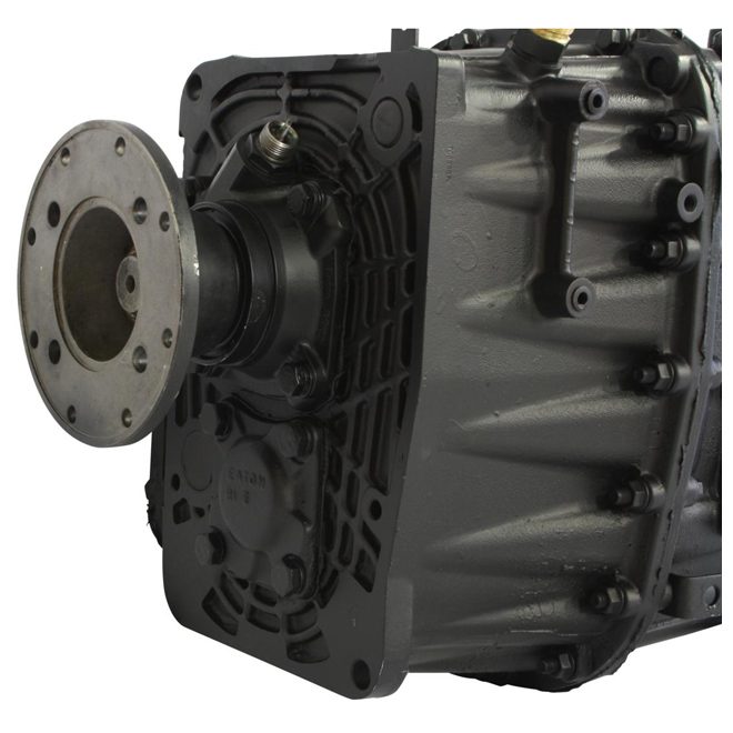 Transmission REMAN photo 3