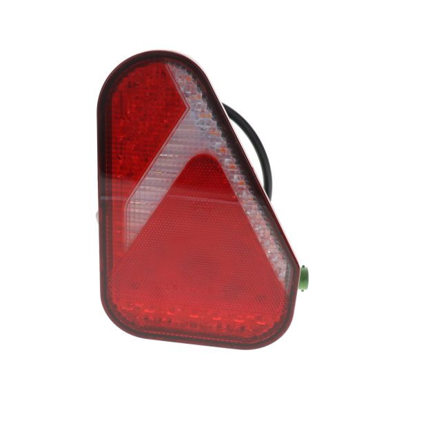 Earpoint Led RH Bayonet Plug 5 Pin photo 4