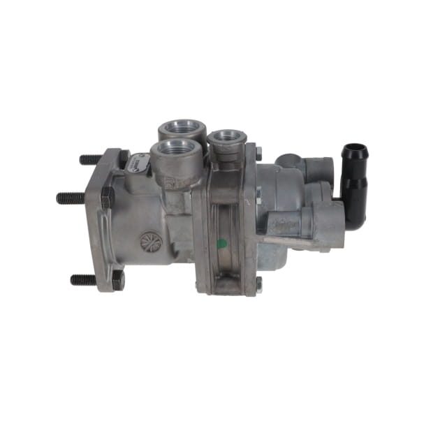 FOOT CONTROL VALVE
