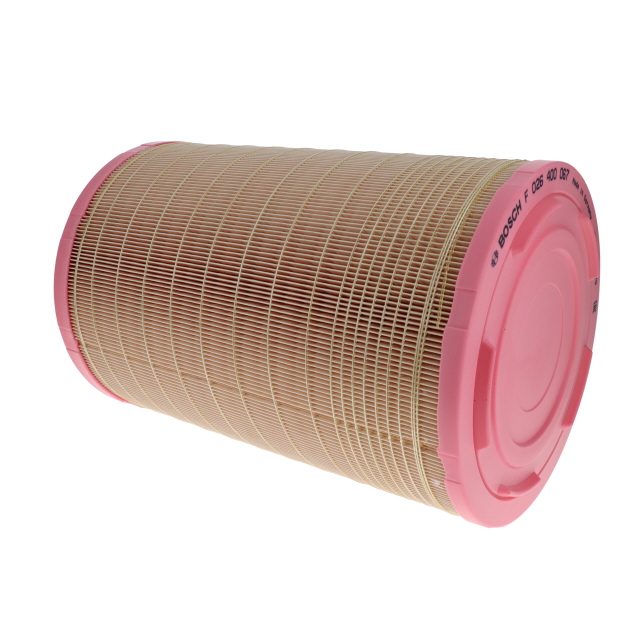 Air-Filter Insert