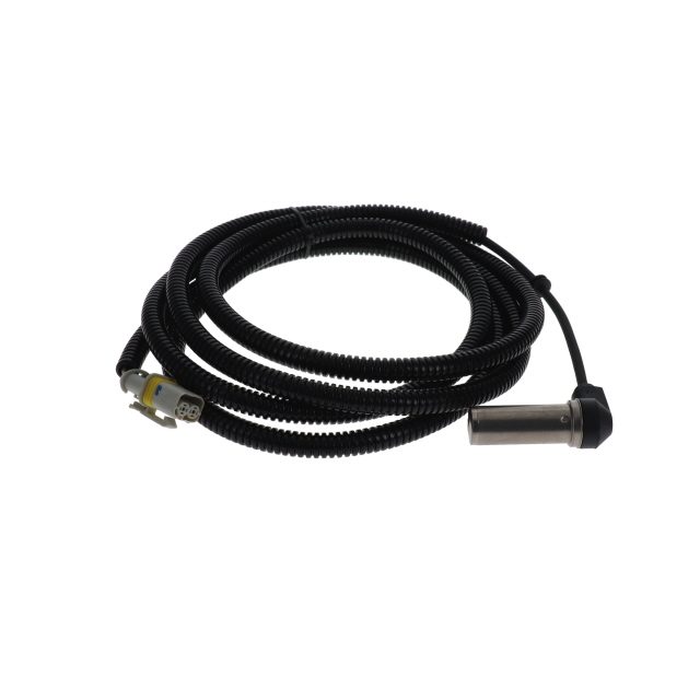ABS SENSOR ANGLED LH 2300MM TO SUIT MAN TGL