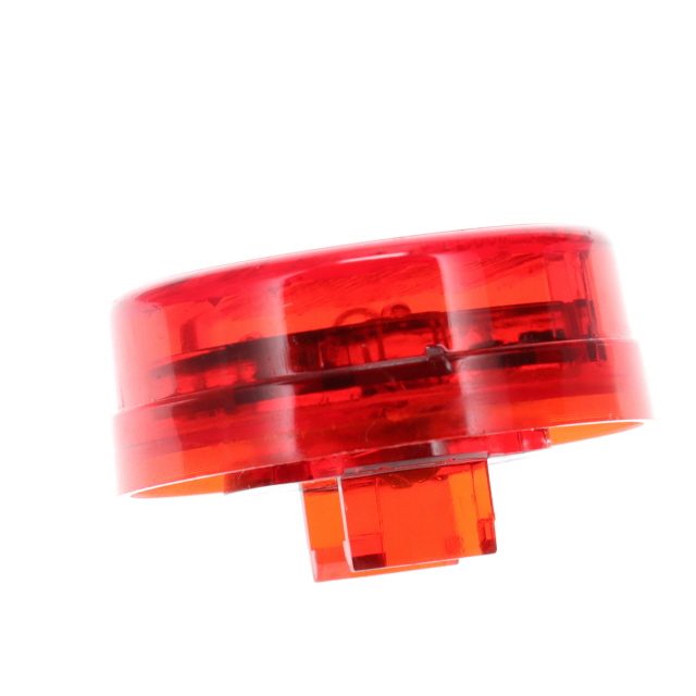 MARKER LAMP RED 10-30 VOLT (I7261D) photo 3