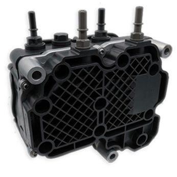 ADBLUE SCR PUMP TO SUIT VOLVO photo 4