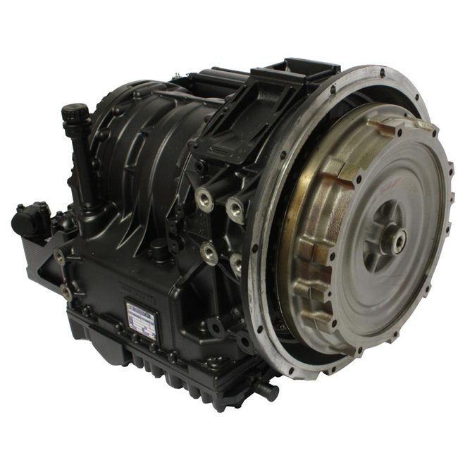 Transmission REMAN photo 4