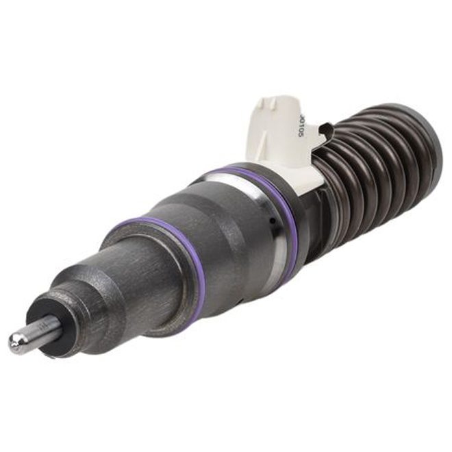 INJECTOR TO SUIT VOLVO photo 2