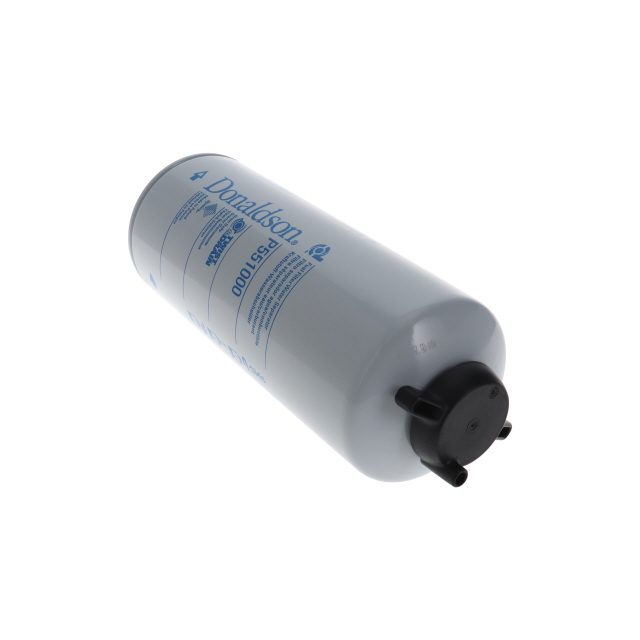 FUEL FILTER  WATER SEPARATOR SPIN-ON TWIST AND DRAIN photo 4