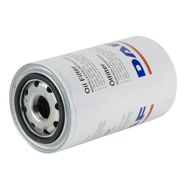 Genuine DAF Oil Filter photo 2