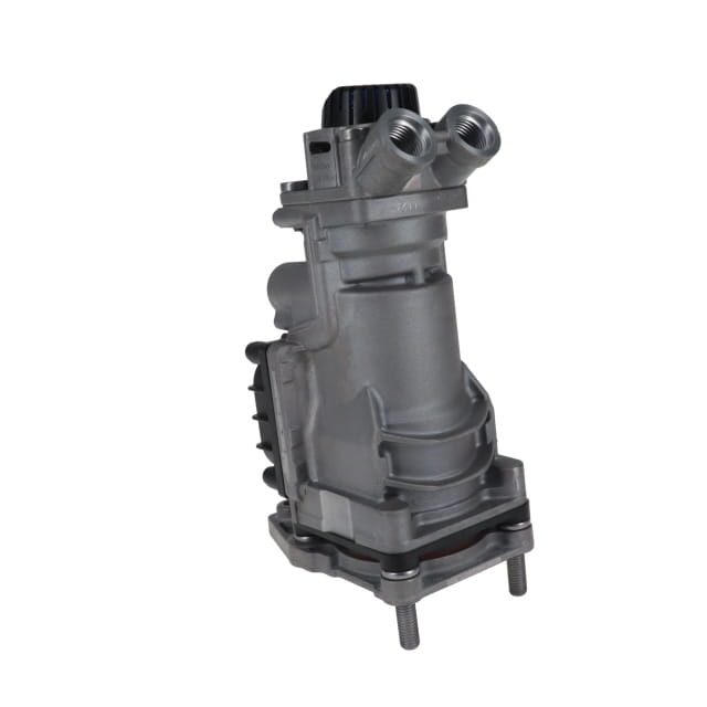 BRAKE VALVE photo 3