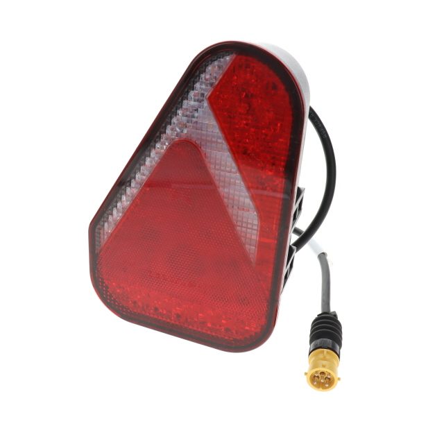 Earpoint Led LH Bayonet Plug 5 Pin photo 4