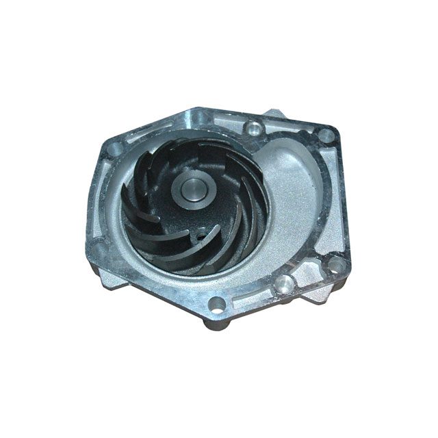 WATER PUMP TO SUIT SCANIA 4 SERIES photo 2