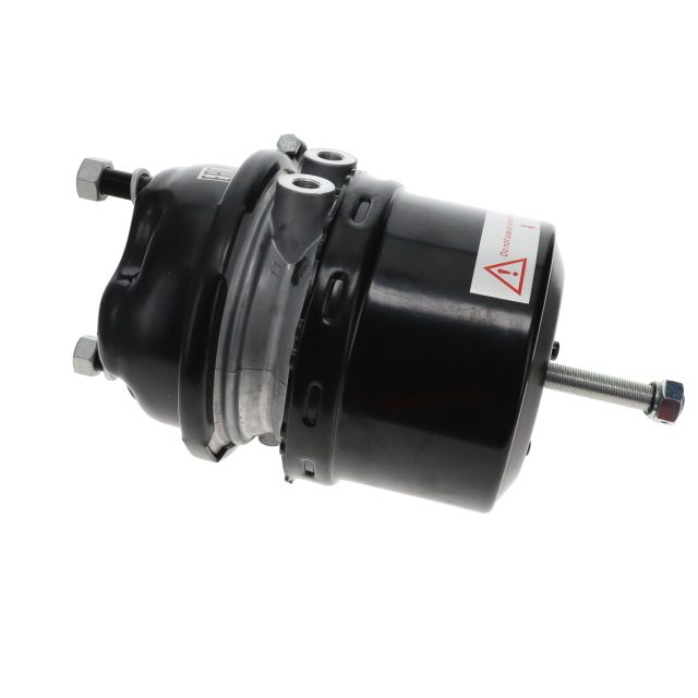 Disc Brake Chamber - LH, T24/24 photo 3