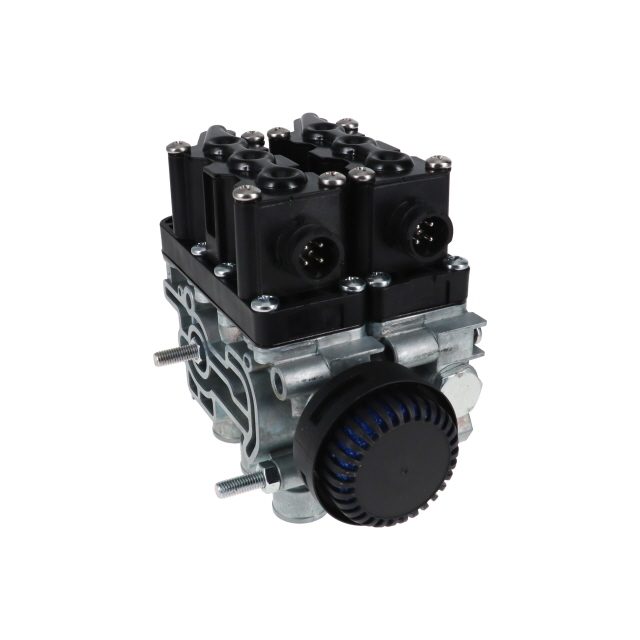 SOLENOID VALVE TO SUIT SCANIA photo 4
