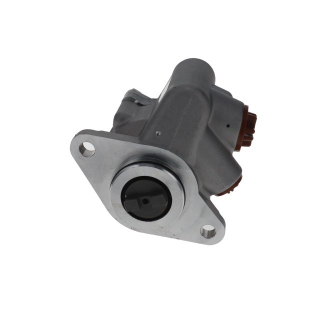 mechanical steering pump photo 3