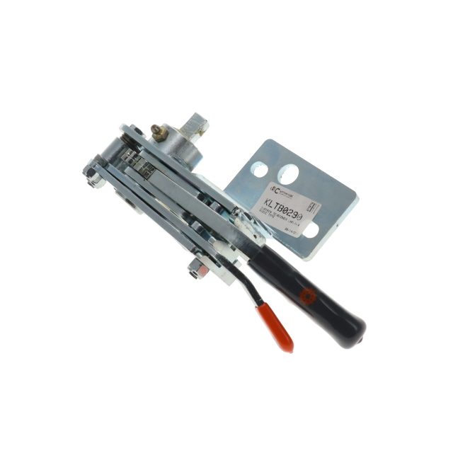 Curtain Tensioner - R55SC - Suits LHF/RHR photo 4