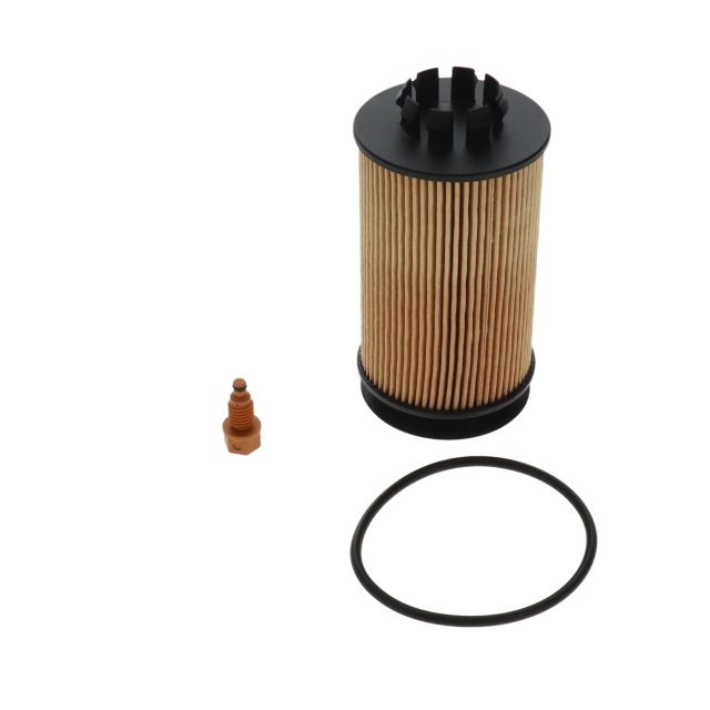 Oil Filter Kit - HU 7022 Z - Suits Mitsubishi Canter IX photo 2