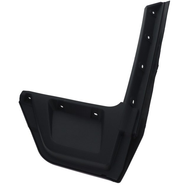 DOOR EXTENSION LH TO SUIT VOLVO FH EURO 6 RESTYLE photo 2