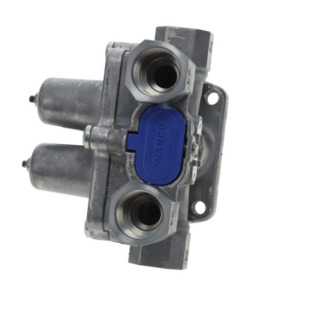 Multi Circuit Protection Valve photo 4
