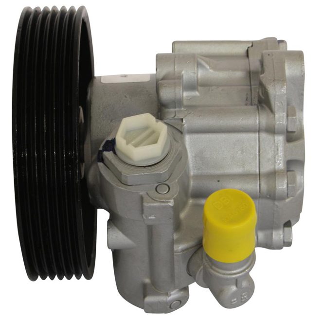 Hydraulic power steering pump REMAN photo 2