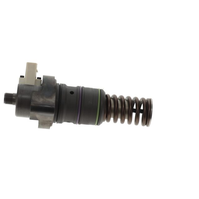 INJECTION UNIT PUMP TO SUIT DAF EURO 6 - DELPHI - EXCHANGE photo 2
