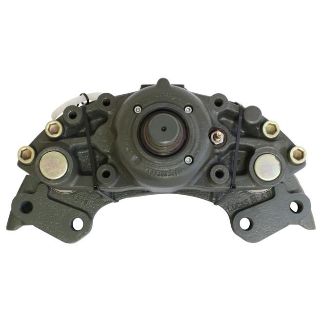 Brake Calipers REMAN photo 2