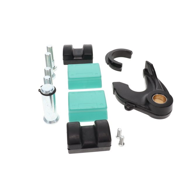 FIFTH WHEEL REPAIR KIT TO SUIT GEORG FISCHER DAF photo 4