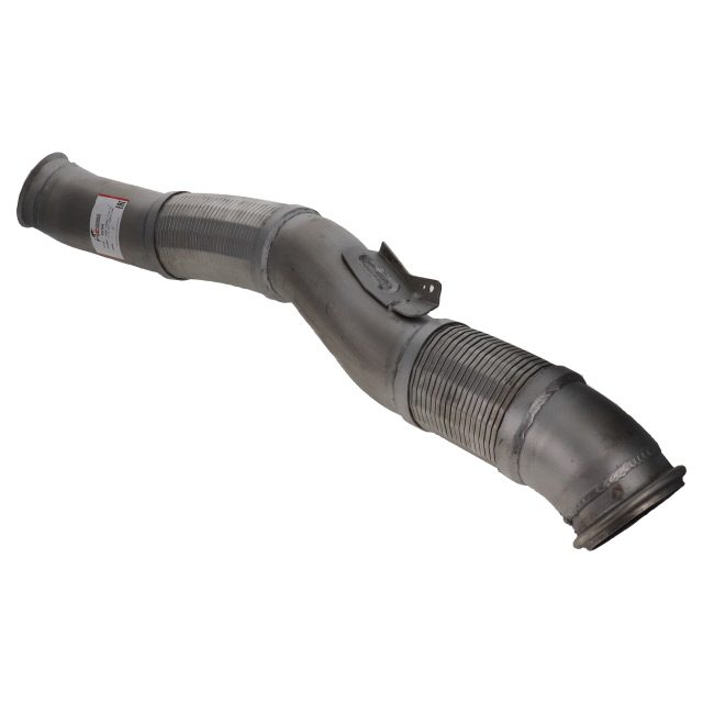 FRONT EXHAUST FLEX PIPE TO SUIT SCANIA EURO 6