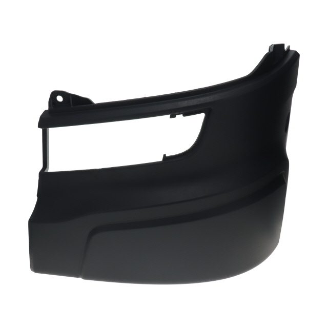 Bumper corner LH to suit Scania 7 series