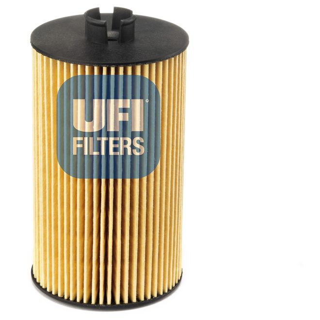 UFI OIL FILTER 25 007 00