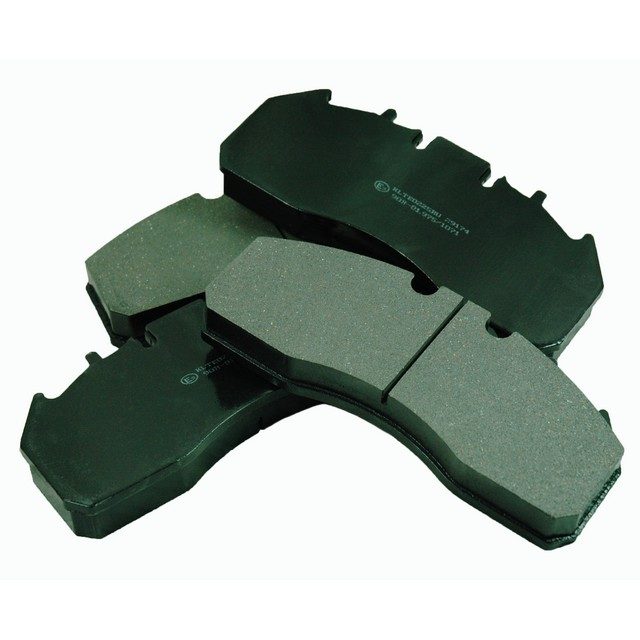 REG90 Brake Pad Set WVA29174 photo 2