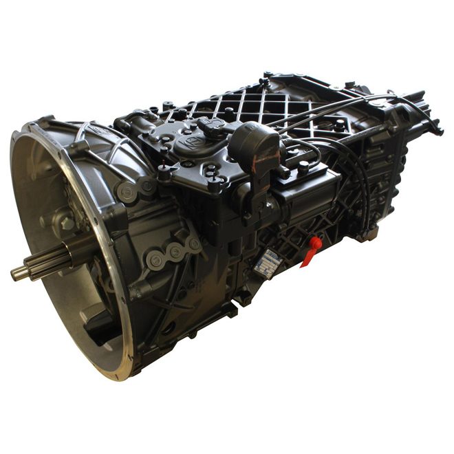 Transmission REMAN
