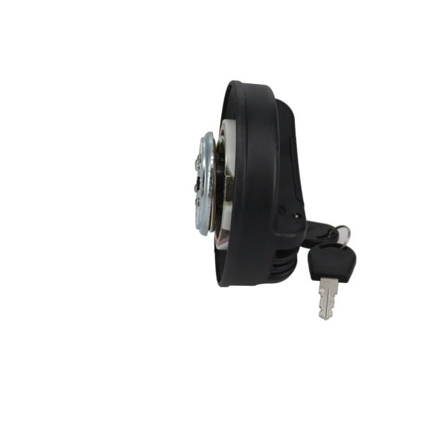FUEL CAP - BAYONET LOCKING 80MM PLASTIC VENTED (OEM DAF) photo 4