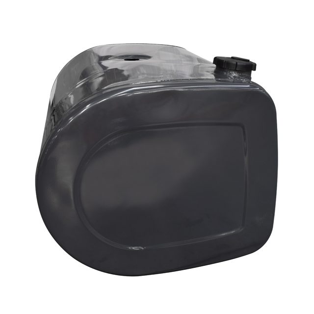 Fuel Tank to fit VOLVO - Steel photo 2