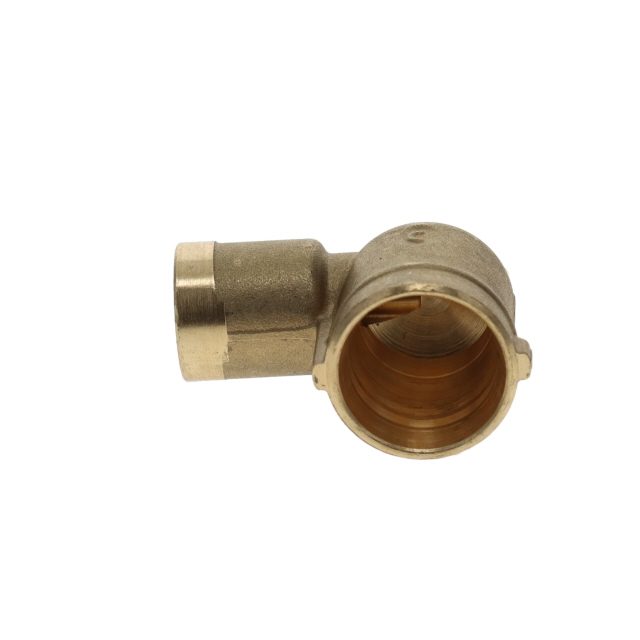 SWIVEL ELBOW ADAPTOR 6X1 TUBE P5(CAMOZZI) photo 2
