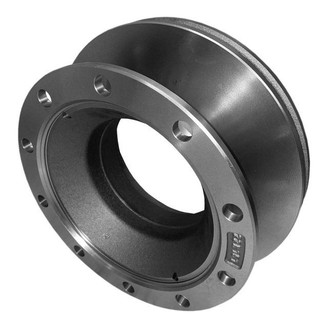 BPW Brake Disc photo 2