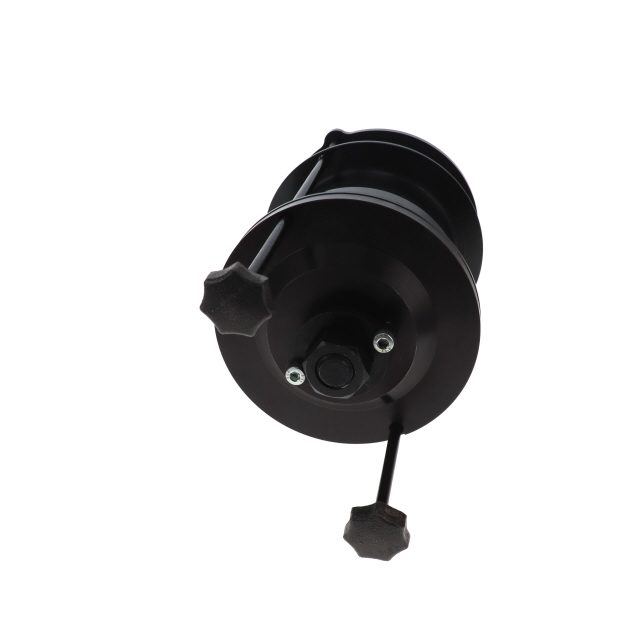 Axle Bush Insallation Tool BPW Eco 3 photo 4