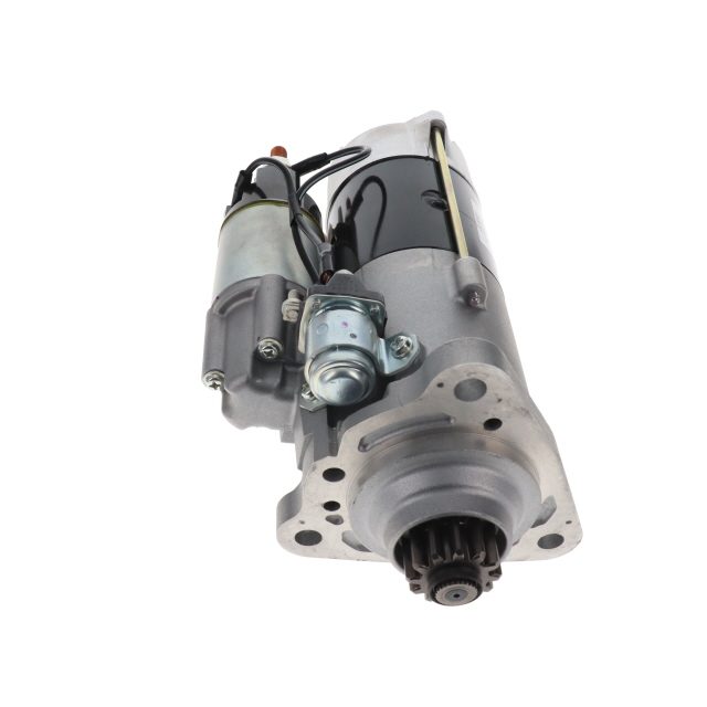 Starter Motor OEM MITSUBISHI 24V 7.0KW photo 2