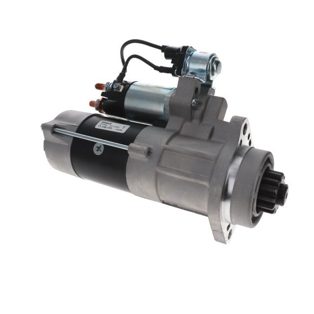 STARTER MOTOR 24V 5.5KW