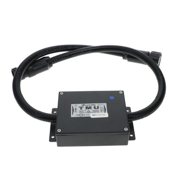 Rubbolite Trailer Monitoring Unit - TMU - 825/01/32 - 12 Core, 24v