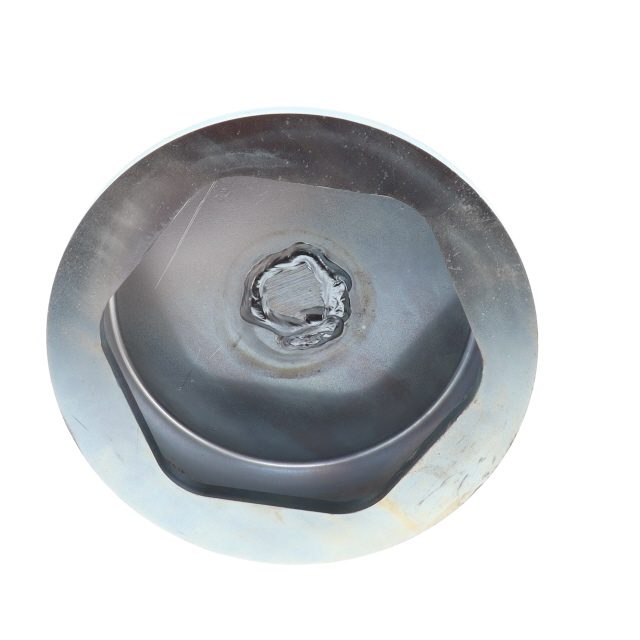 Hub Cap Spanner - SW160 photo 3