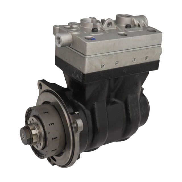 AIR BRAKE COMPRESSOR TO SUIT VOLVO RENAULT