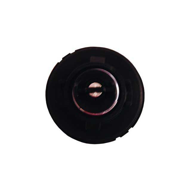 FUEL CAP - BAYONET LOCKING 40MM PLASTIC photo 3