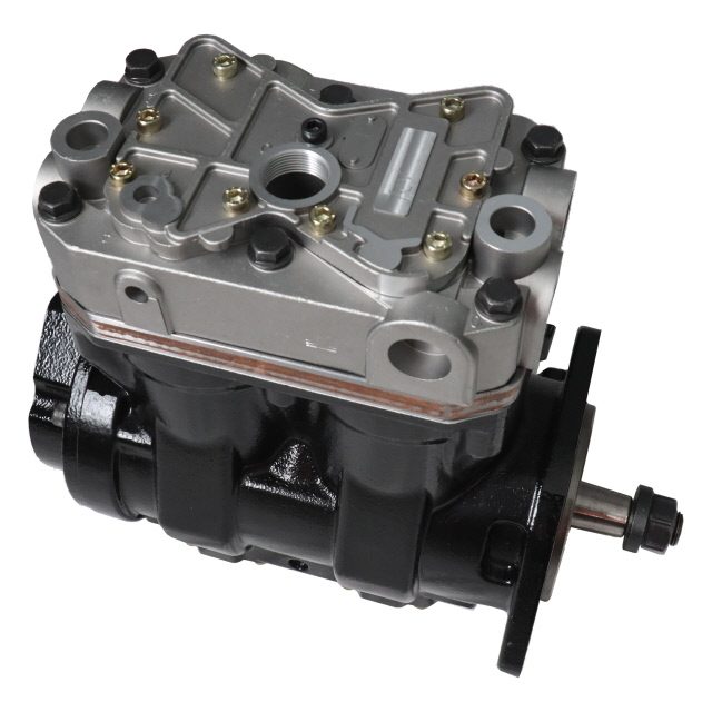 2 Cylinder Air Compressor - Cummins ISB (Surcharge)