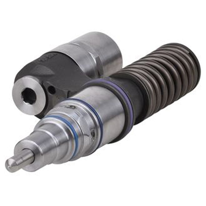 INJECTOR TO SUIT SCANIA photo 2